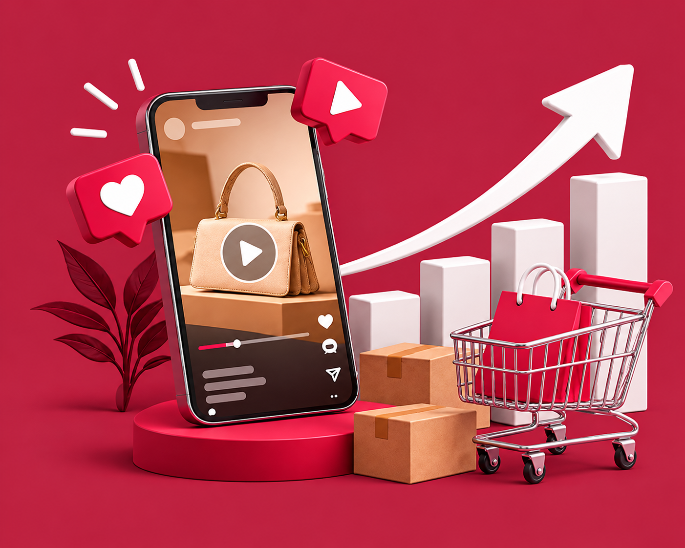 كيف تؤثر الفيديوهات على المبيعات وقرار الشراء؟