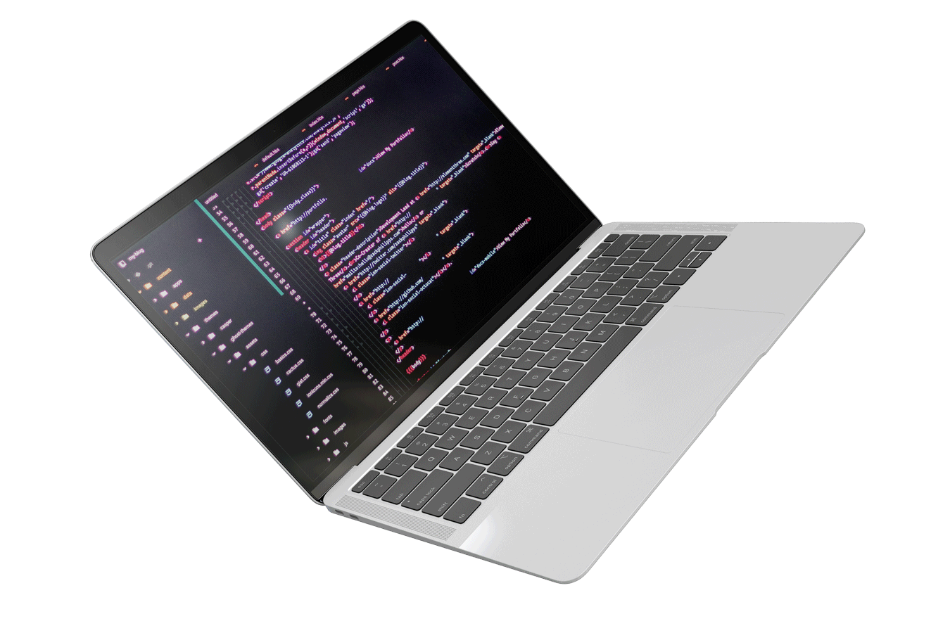 CodingD