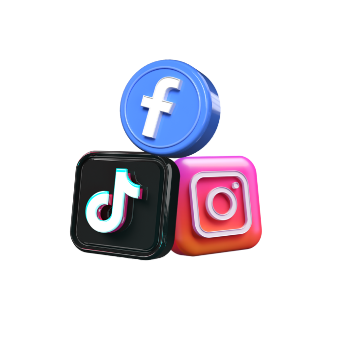 social channels